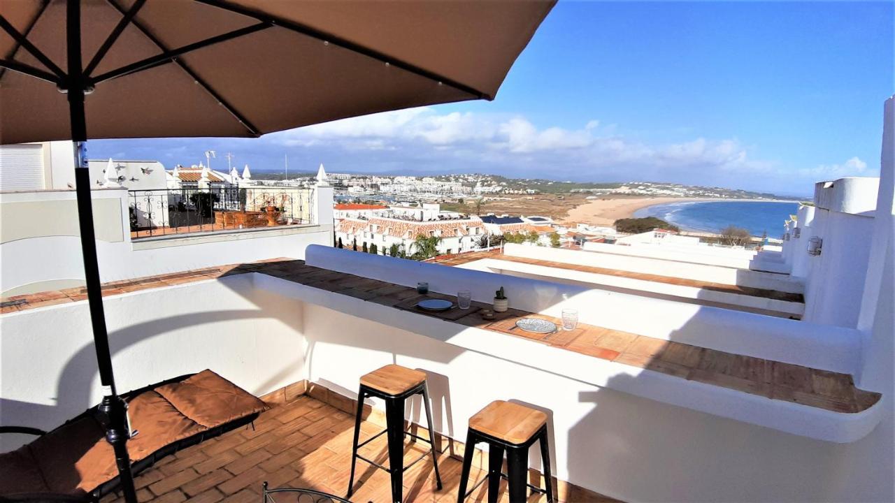Apartamento Walls Rooftop Terrace Duplex @ Citycenter & Lagos
